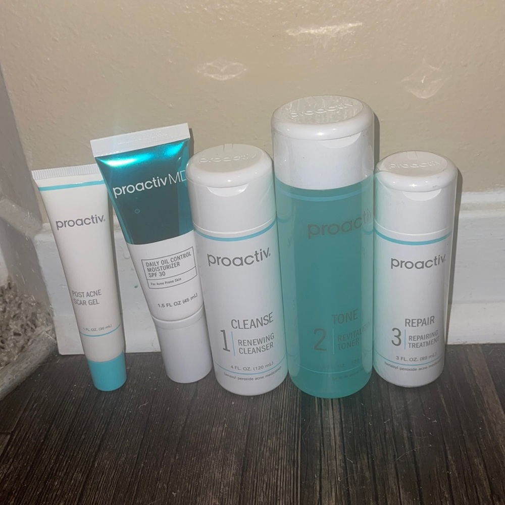 Face Cleanser